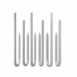 Jonsbo HX6200D Processeur Refroidisseur d'air 12 cm Blanc 1 pièce(s) - Vue supplémentaire 15