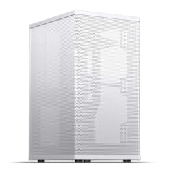 Jonsbo VR3 Mini Tower Blanc