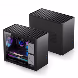 Jonsbo D30 Mini Tower Noir