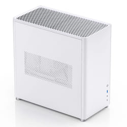 Jonsbo D40 Midi Tower Blanc
