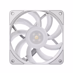 Jonsbo HF1215, Refroidisseur d'air, 12 cm, 700 tr/min, 1800 tr/min, 29,7 dB, 62 cfm