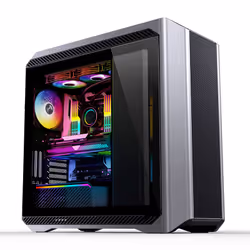 Jonsbo D500 Full Tower Argent