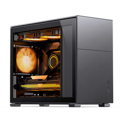Jonsbo D31 STD Midi Tower Noir