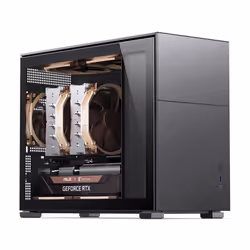 Jonsbo D31 STD Midi Tower Noir