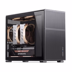 Jonsbo D31 MESH Midi Tower Noir