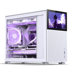 Jonsbo D31 MESH Midi Tower Blanc