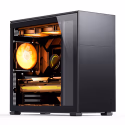 Jonsbo D41 STD Midi Tower Noir