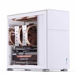 Jonsbo D41 STD Midi Tower Blanc