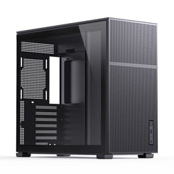 Jonsbo D41 MESH Midi Tower Noir