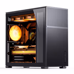 Jonsbo D41 MESH Midi Tower Noir
