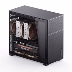 Jonsbo D41 MESH Midi Tower Noir