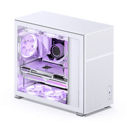 Jonsbo D41 MESH Midi Tower Blanc
