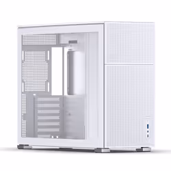 Jonsbo D41 MESH Midi Tower Blanc - Vue supplémentaire 11
