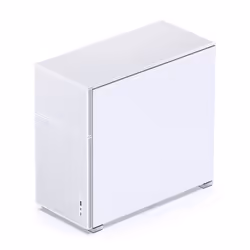 Jonsbo D41 MESH Midi Tower Blanc - Vue supplémentaire 12