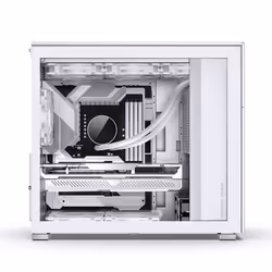 Jonsbo D41 MESH Midi Tower Blanc - Vue supplémentaire 13