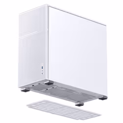 Jonsbo D41 MESH Midi Tower Blanc - Vue supplémentaire 18