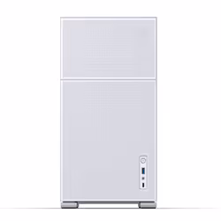 Jonsbo D41 MESH Midi Tower Blanc - Vue supplémentaire 20
