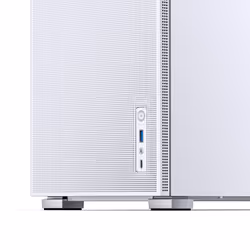 Jonsbo D41 MESH Midi Tower Blanc - Vue supplémentaire 21