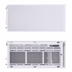 Jonsbo D41 MESH Midi Tower Blanc - Vue supplémentaire 22