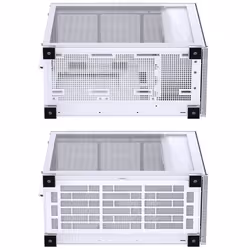 Jonsbo D41 MESH Midi Tower Blanc - Vue supplémentaire 23