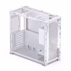 Jonsbo D41 MESH Midi Tower Blanc - Vue supplémentaire 25