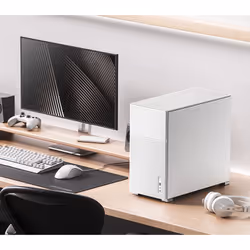 Jonsbo D41 MESH Midi Tower Blanc - Vue supplémentaire 28