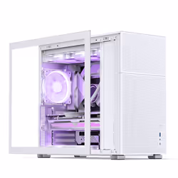 Jonsbo D41 MESH Midi Tower Blanc