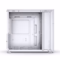 Jonsbo D41 MESH Midi Tower Blanc - Vue supplémentaire 4