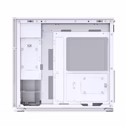 Jonsbo D41 MESH Midi Tower Blanc - Vue supplémentaire 5
