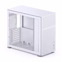 Jonsbo D41 MESH Midi Tower Blanc - Vue supplémentaire 8