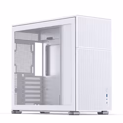 Jonsbo D41 MESH Midi Tower Blanc - Vue supplémentaire 9