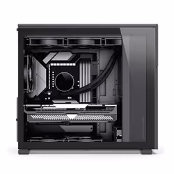 Jonsbo D41 STD Midi Tower Noir - Vue supplémentaire 13