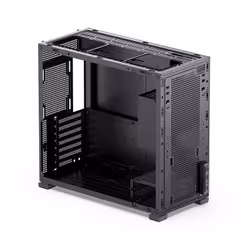 Jonsbo D41 STD Midi Tower Noir - Vue supplémentaire 20
