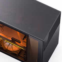 Jonsbo D41 STD Midi Tower Noir - Vue supplémentaire 27