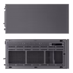 Jonsbo D41 STD Midi Tower Noir - Vue supplémentaire 28