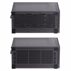 Jonsbo D41 STD Midi Tower Noir - Vue supplémentaire 29