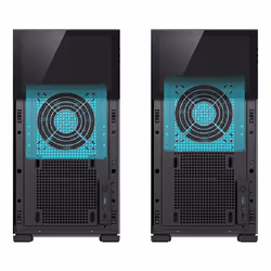 Jonsbo D41 STD Midi Tower Noir - Vue supplémentaire 32