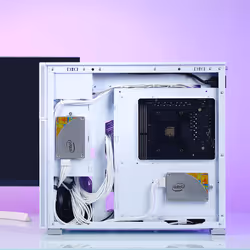 Jonsbo D41 STD Midi Tower Noir - Vue supplémentaire 33