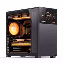 Jonsbo D41 STD Midi Tower Noir - Vue supplémentaire 40
