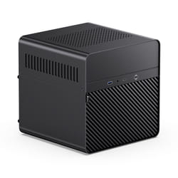 Jonsbo N2 Cube Noir