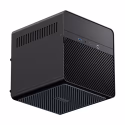 Jonsbo N2 Cube Noir - Vue supplémentaire 19
