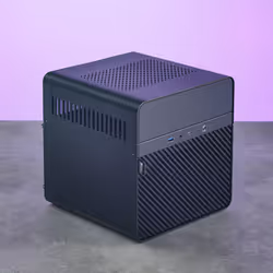 Jonsbo N2 Cube Noir - Vue supplémentaire 28