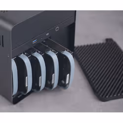 Jonsbo N2 Cube Noir - Vue supplémentaire 30