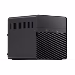 Jonsbo N2 Cube Noir - Vue supplémentaire 6