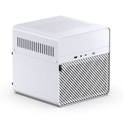 Jonsbo N2 Cube Blanc