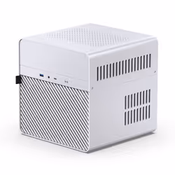 Jonsbo N2 Cube Blanc - Vue supplémentaire 12