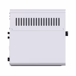 Jonsbo N2 Cube Blanc - Vue supplémentaire 16