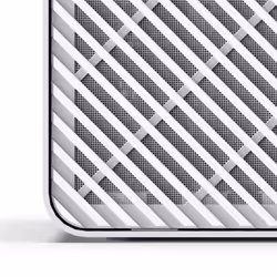 Jonsbo N2 Cube Blanc - Vue supplémentaire 18
