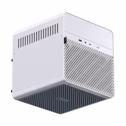 Jonsbo N2 Cube Blanc - Vue supplémentaire 19