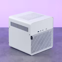 Jonsbo N2 Cube Blanc - Vue supplémentaire 28